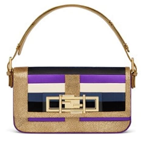 fendi tasche sex and the city|Sarah Jessica Parker and Fendi .